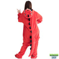 Combinaison pyjama Dinosaure