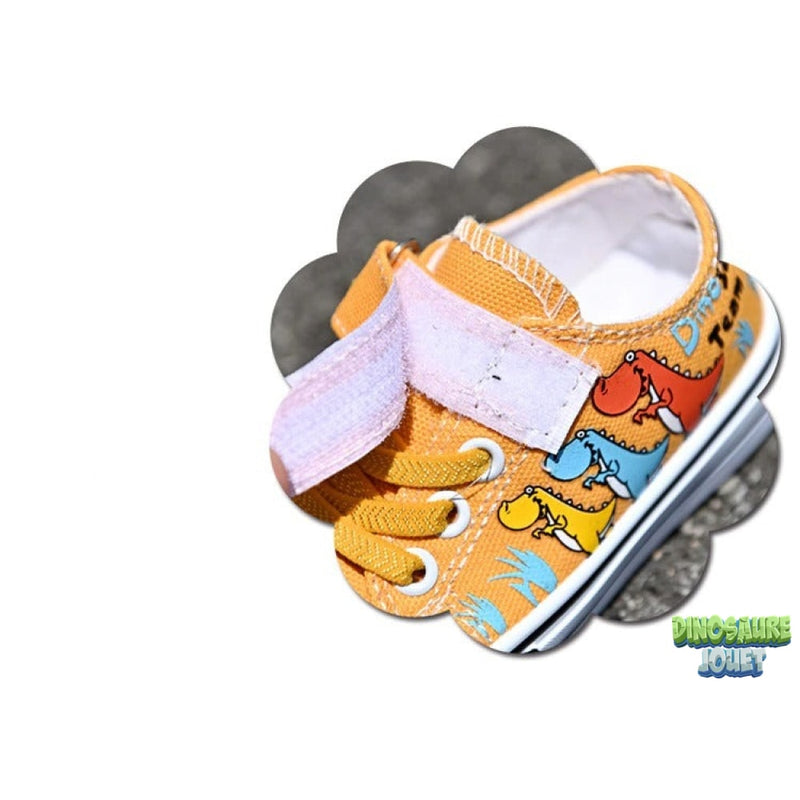 Converse dinosaure scratch discount
