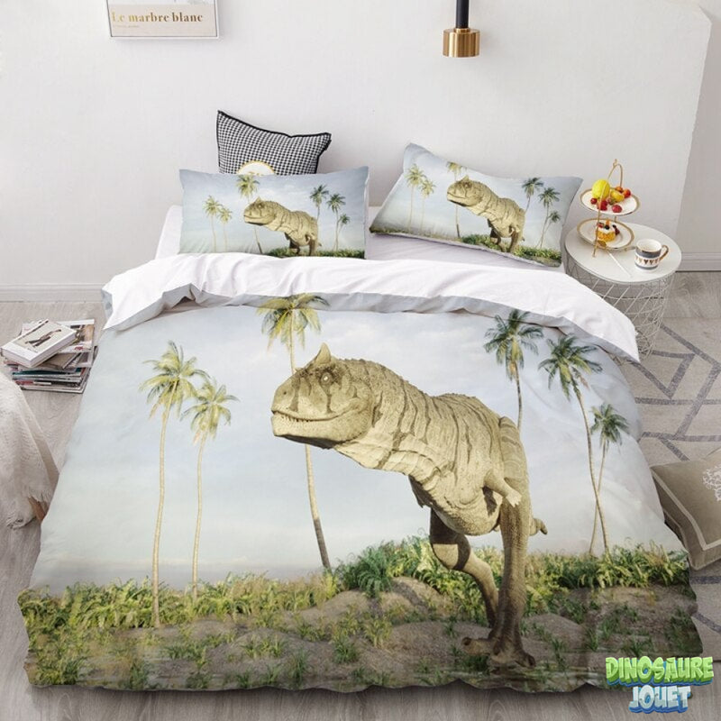 Couette Dinosaure 200x200