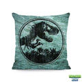 Coussin jurassic park