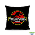 Coussin jurassic park