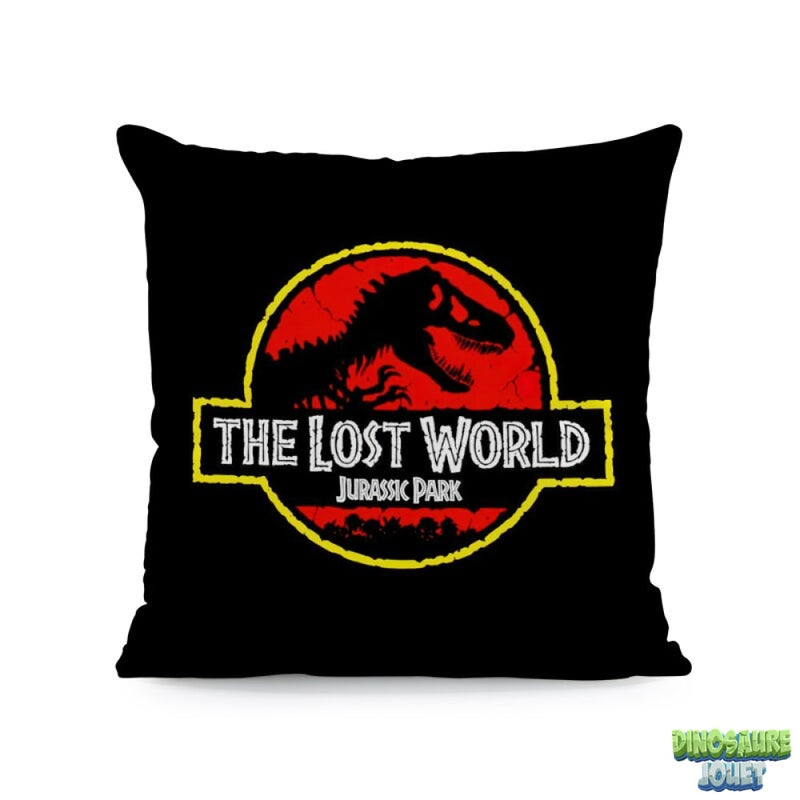 Coussin jurassic park