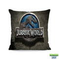 Coussin jurassic world