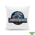Coussin jurassic world