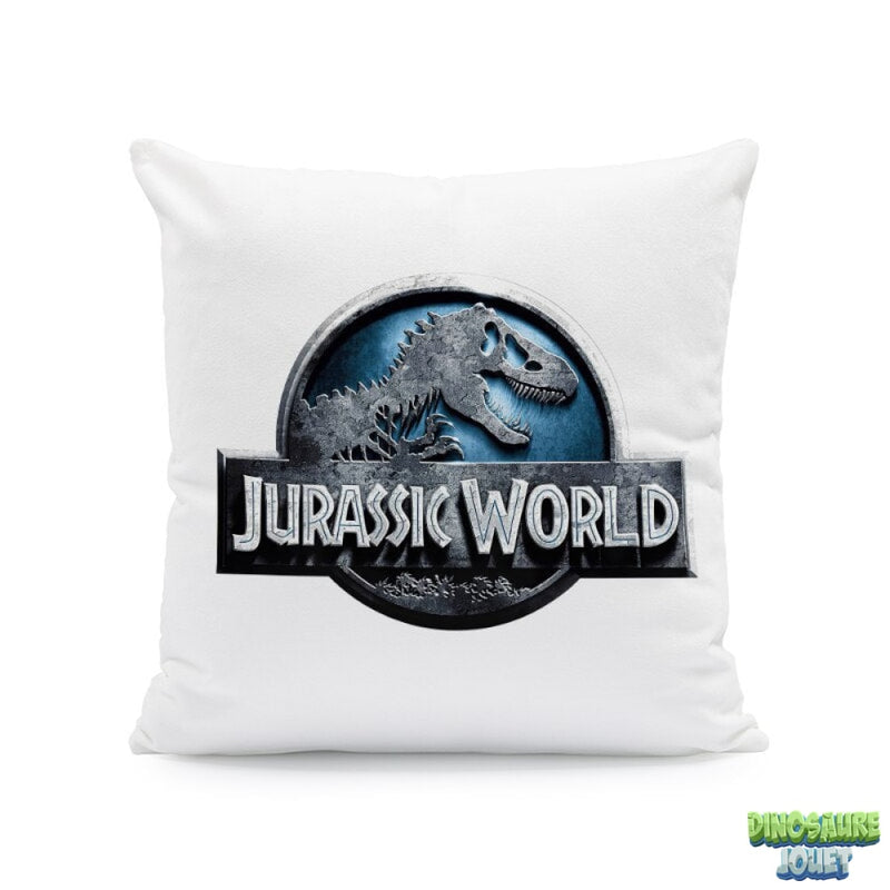 Coussin jurassic world