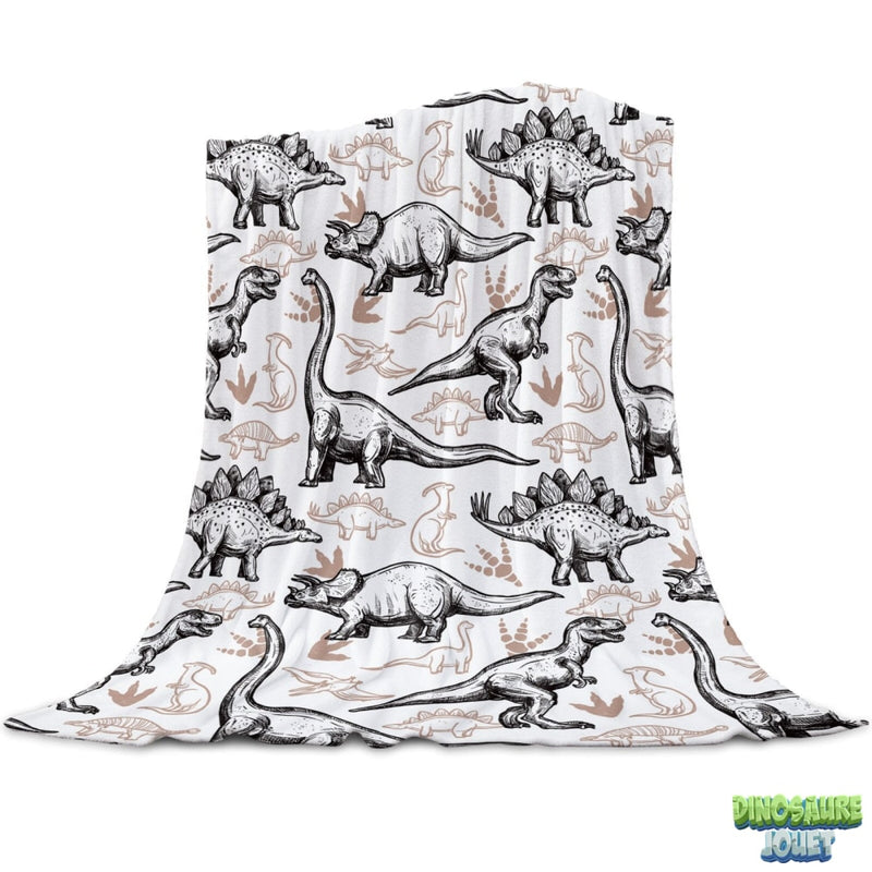 Couverture 200x240 Dinosaure
