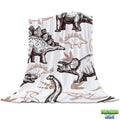 Couverture 200x240 Dinosaure
