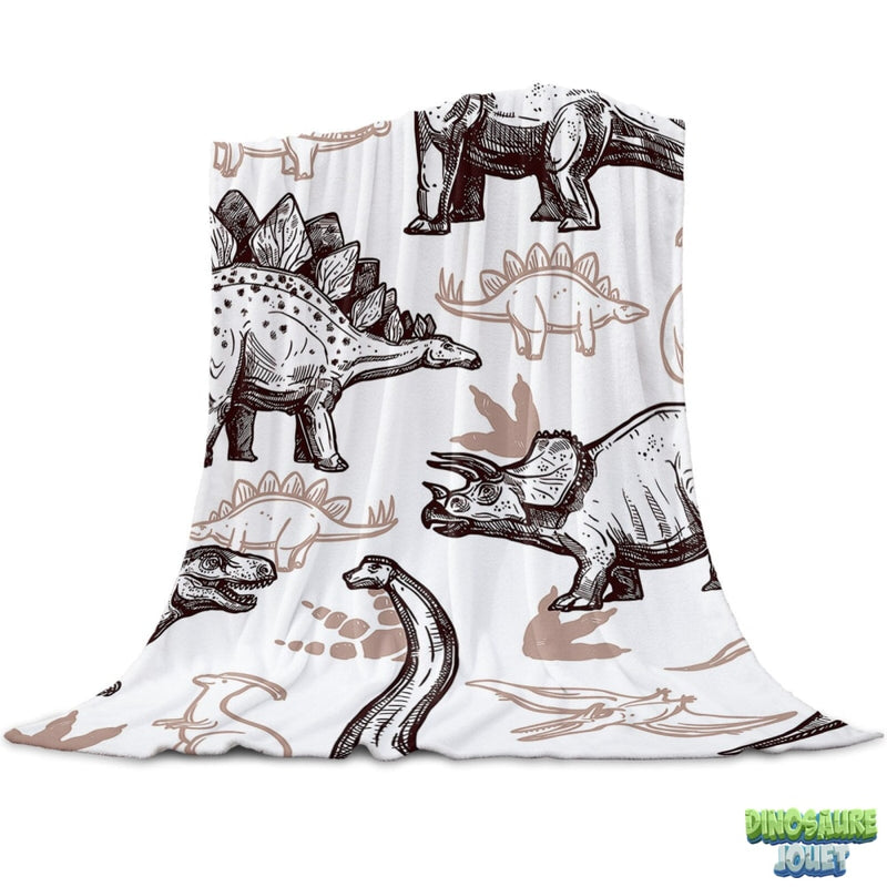 Couverture 200x240 Dinosaure