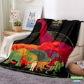 Couverture Jurassic Park