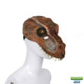 Demi-masque Dinosaure