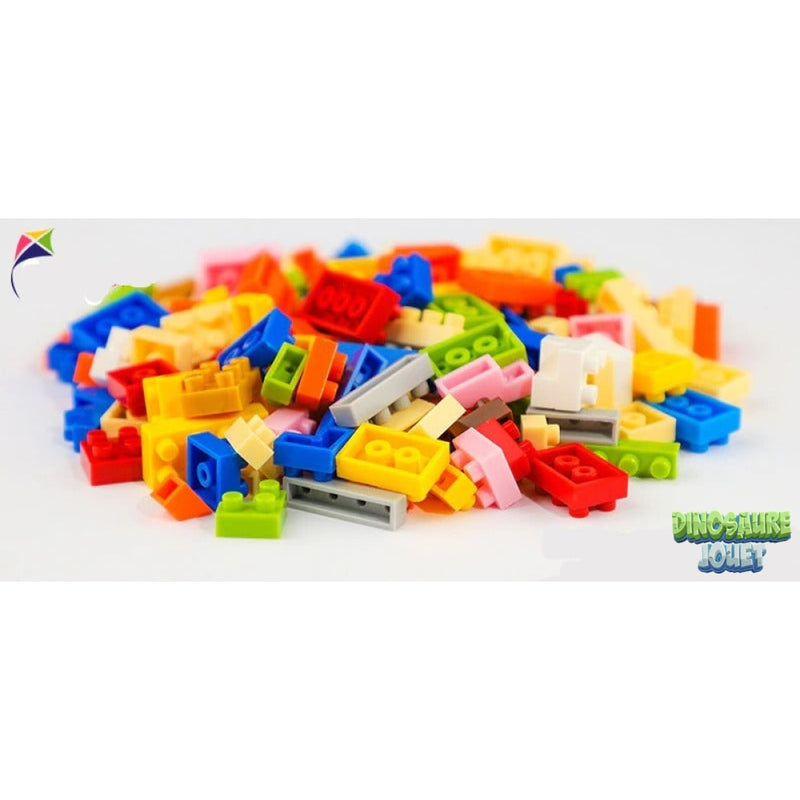 Dinosaure brique Lego