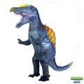 Dinosaure costume gonflable