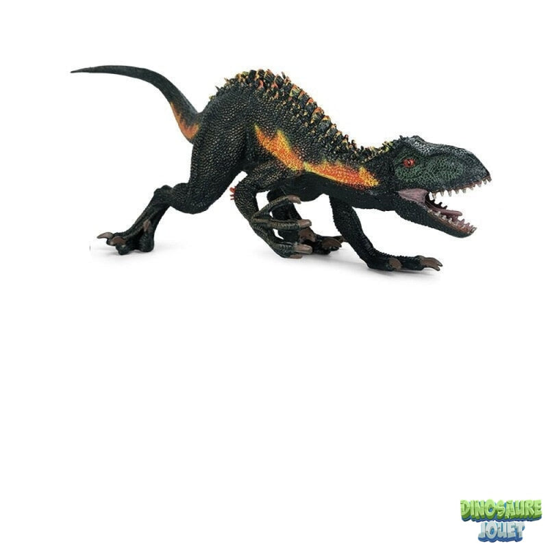 Dinosaure indominus rex figurine