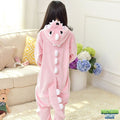 Dinosaure pyjama 7 ans