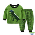 Dinosaure pyjama coton T-rex