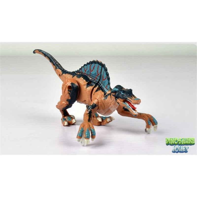 Dinosaure spinosaurus jouet