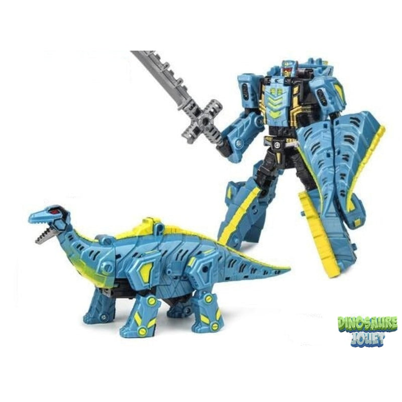 Dinosaure transformers