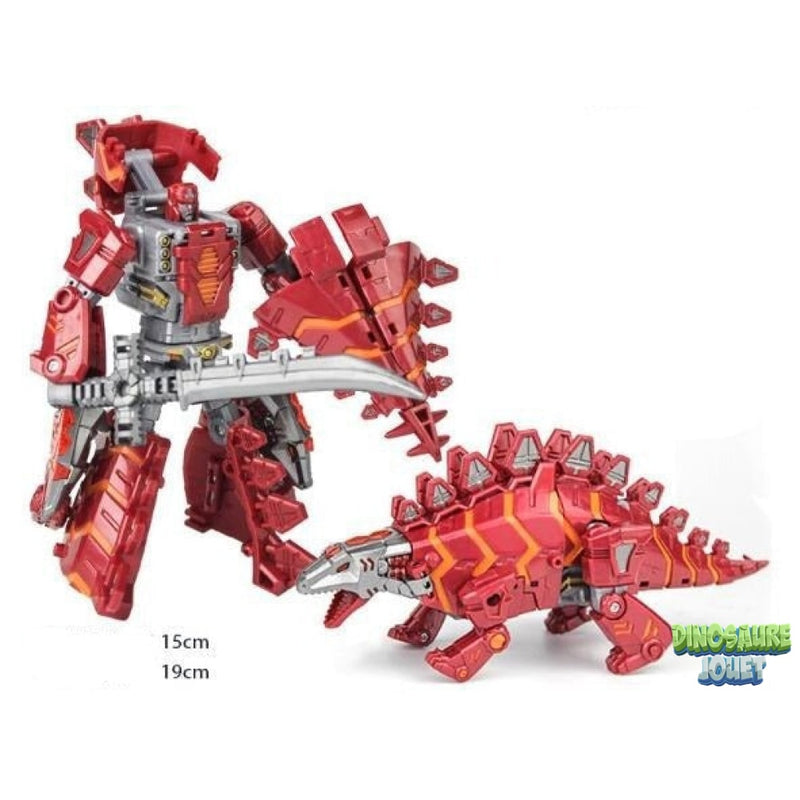 Dinosaure transformers