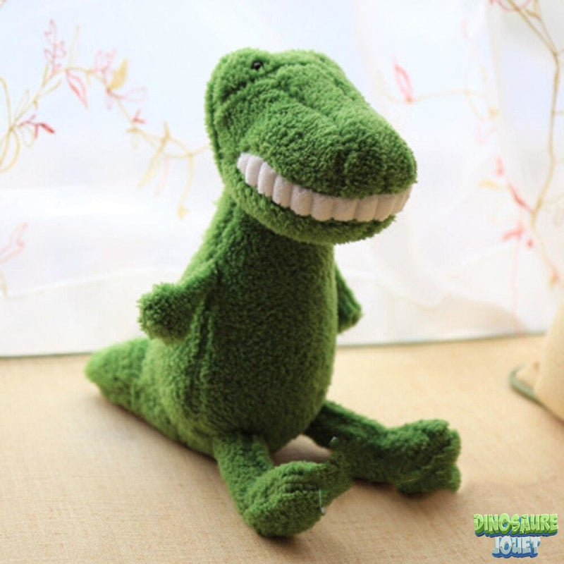 Doudou Dinosaure mignon