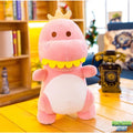 Doudou kawaii Dinosaure