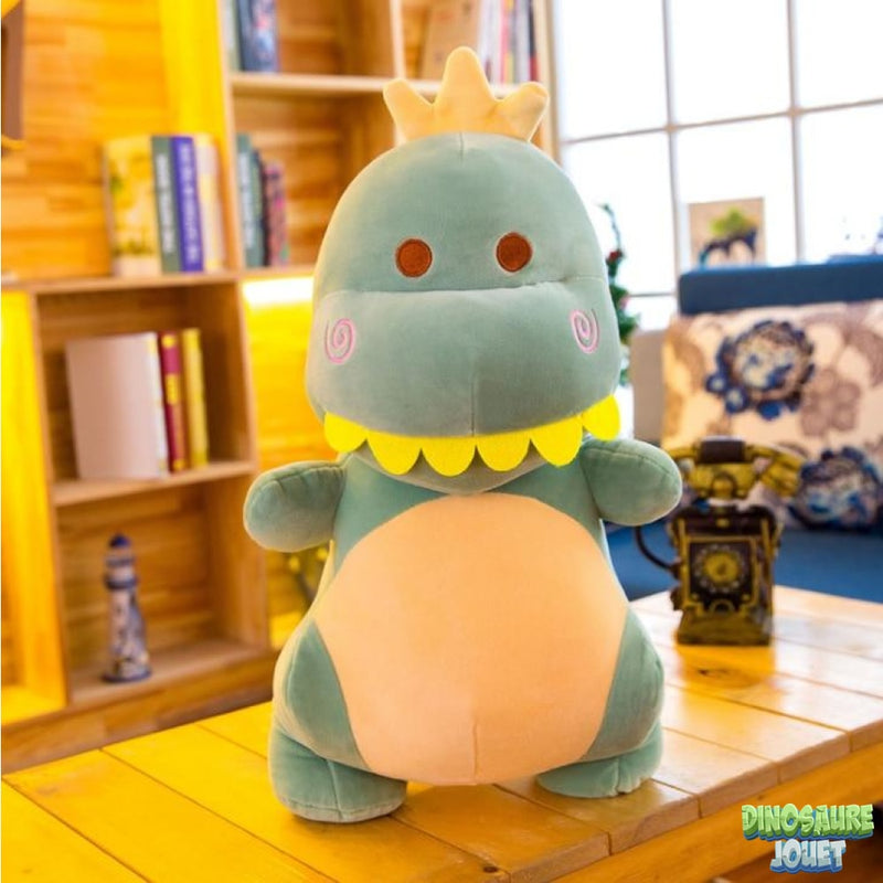 Doudou kawaii Dinosaure