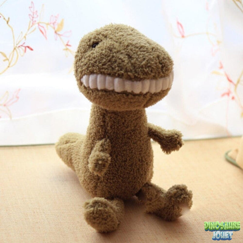 Doudou mignon Dinosaure