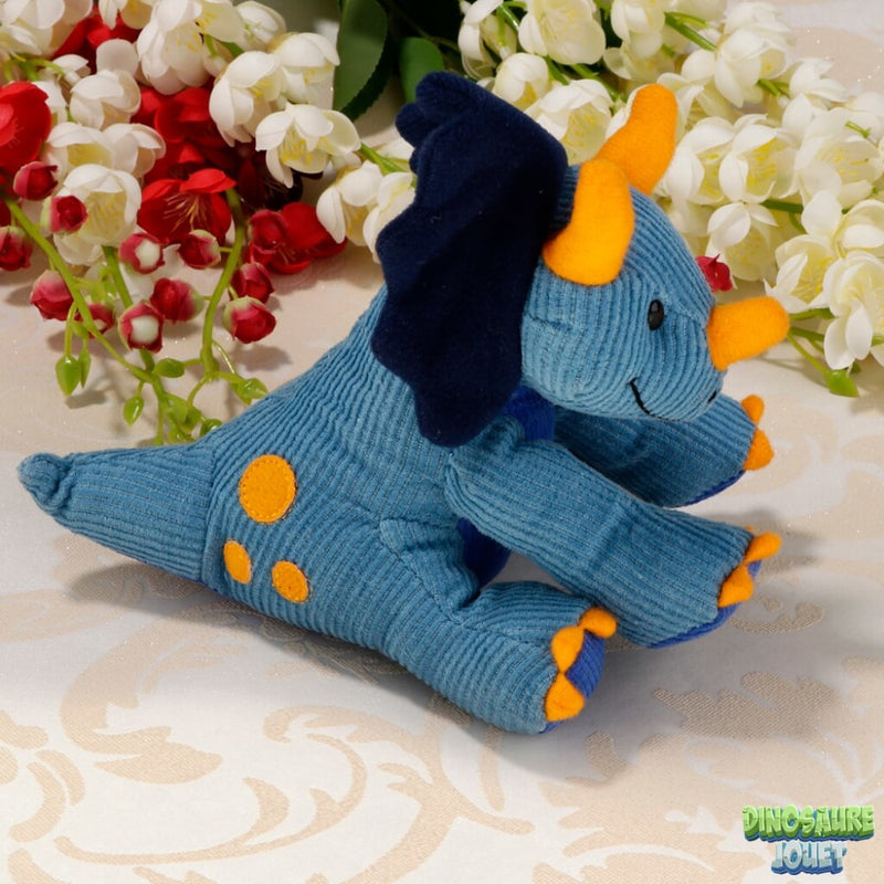 Doudou naissance Dinosaure