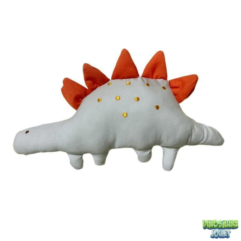 Doudou tissu Dinosaure