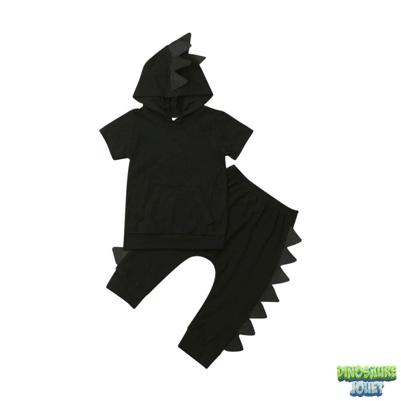 Ensemble d’été Dinosaure