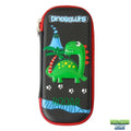 Etui à crayon Dinosaure rigolo