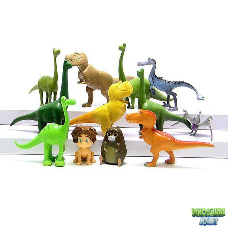 Figurine Arlo le Dinosaure