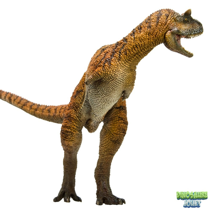 Figurine collection Dinosaure carnotaure