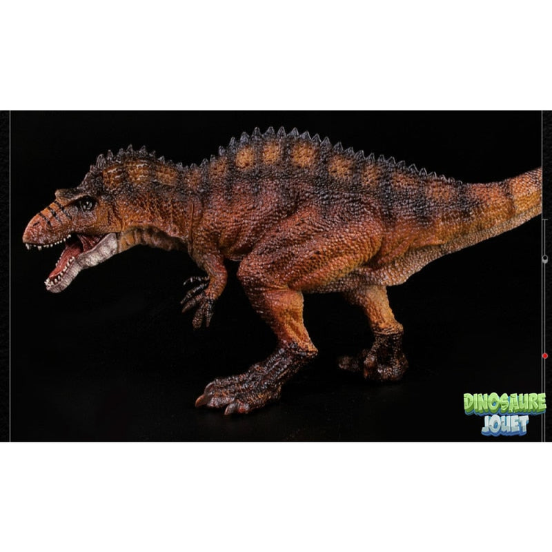 Figurine Dinosaure cadavre