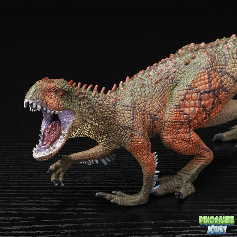 Figurine Dinosaure carcharodontosaurus