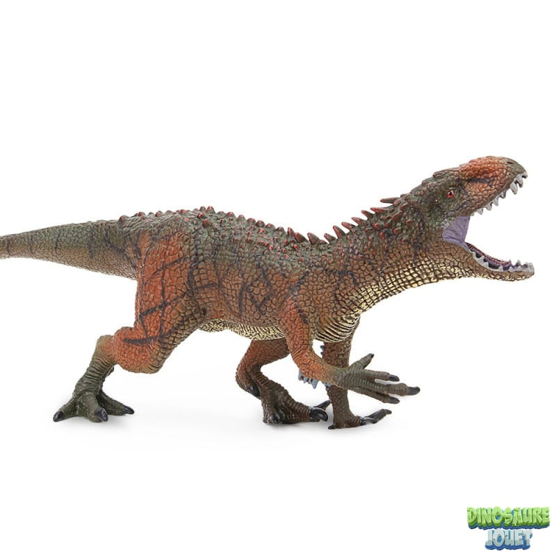 Figurine Dinosaure carcharodontosaurus