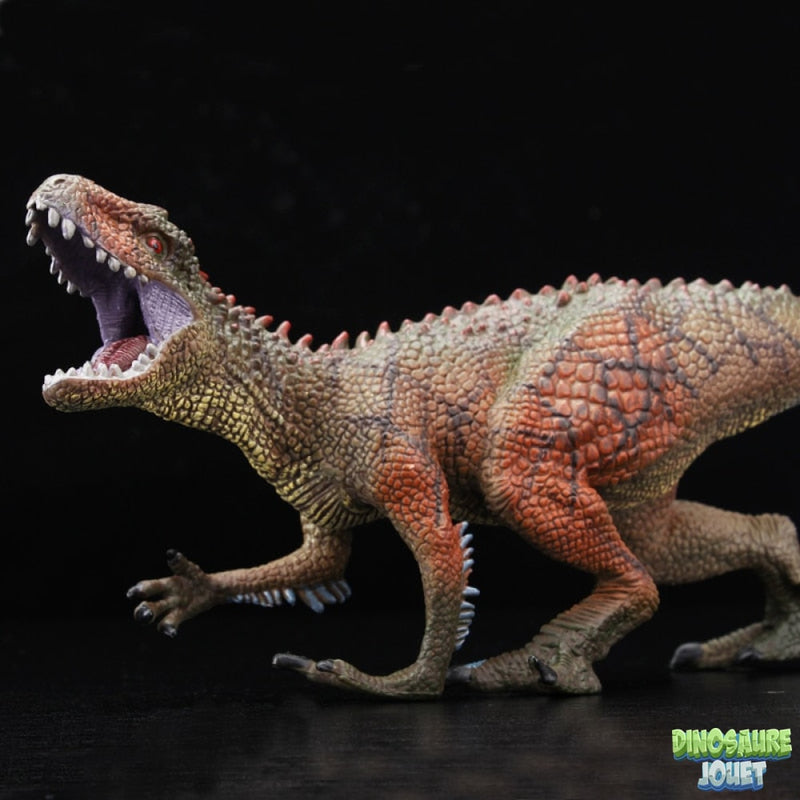 Figurine Dinosaure carcharodontosaurus