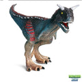 Figurine dinosaure carnotaurus
