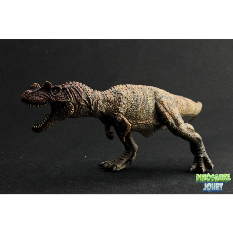 Figurine Dinosaure ceratosaurus