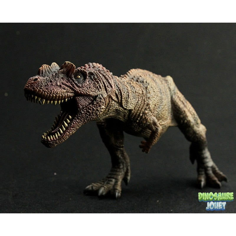 Figurine Dinosaure ceratosaurus