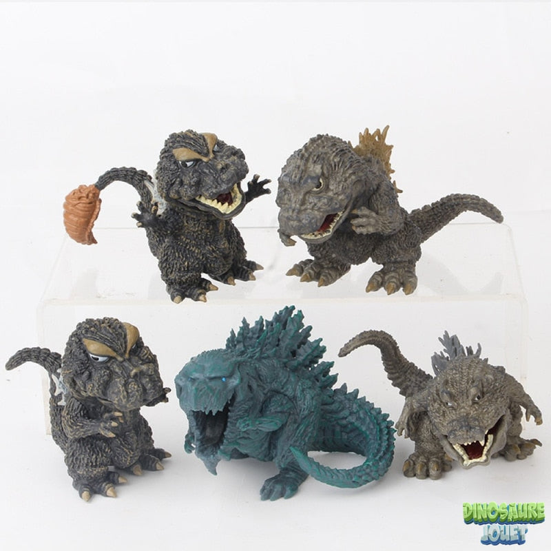 Figurine Dinosaure Godzilla