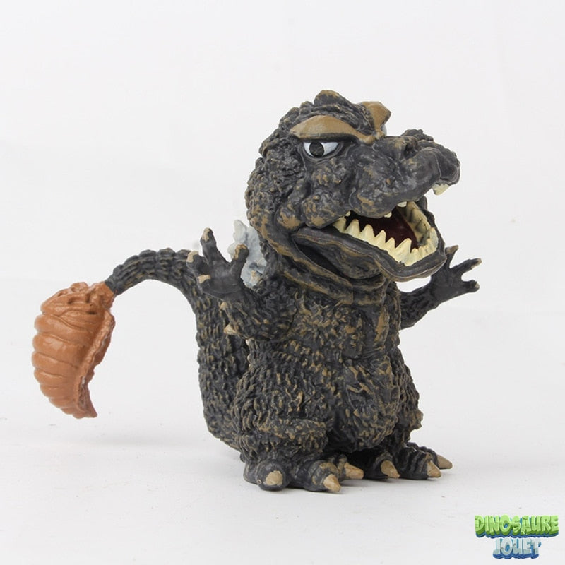 Figurine Dinosaure Godzilla