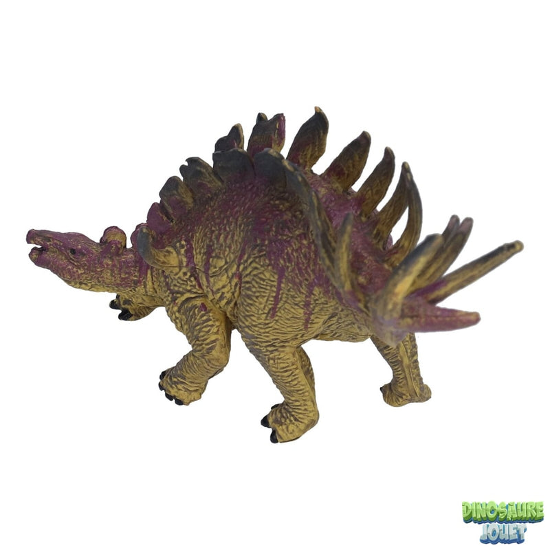 Figurine Dinosaure kentrosaurus