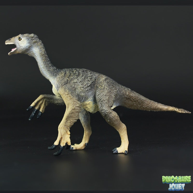 Figurine Dinosaure ornithomimus