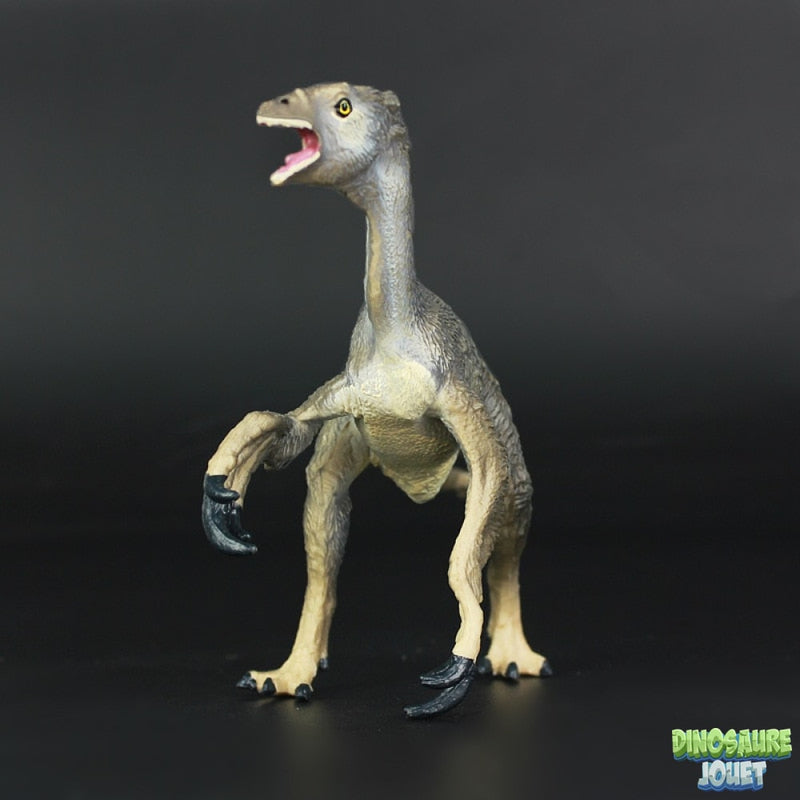 Figurine Dinosaure ornithomimus