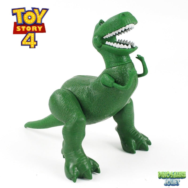 Figurine Dinosaure rex Toy Story