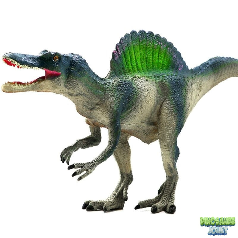 Figurine dinosaure spinosaure