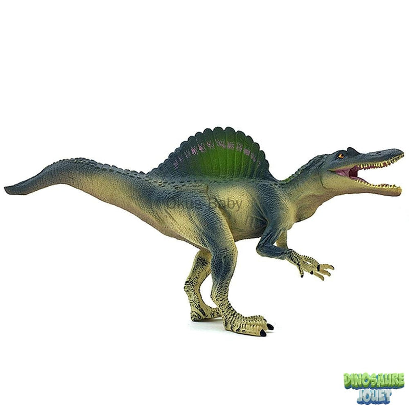Figurine dinosaure spinosaure