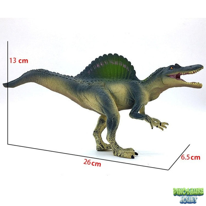 Figurine dinosaure spinosaure