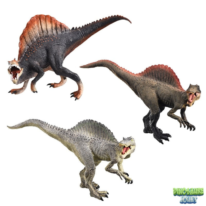 Figurine Dinosaure spinosaurus
