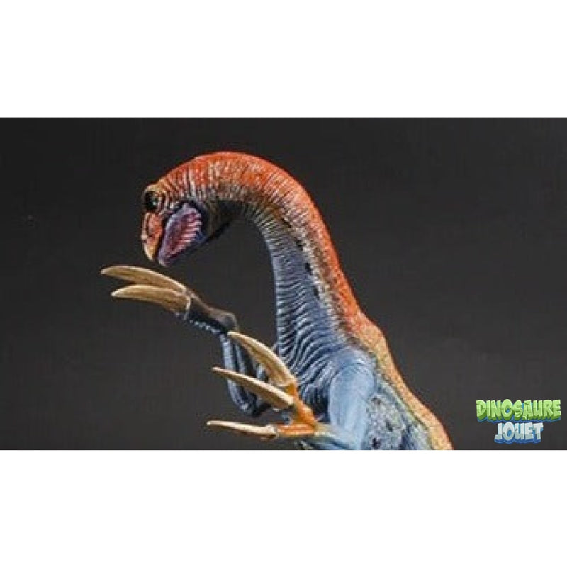 Figurine Dinosaure therizinosaurus